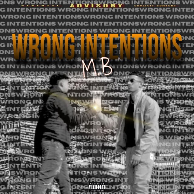 Wrong Intentions