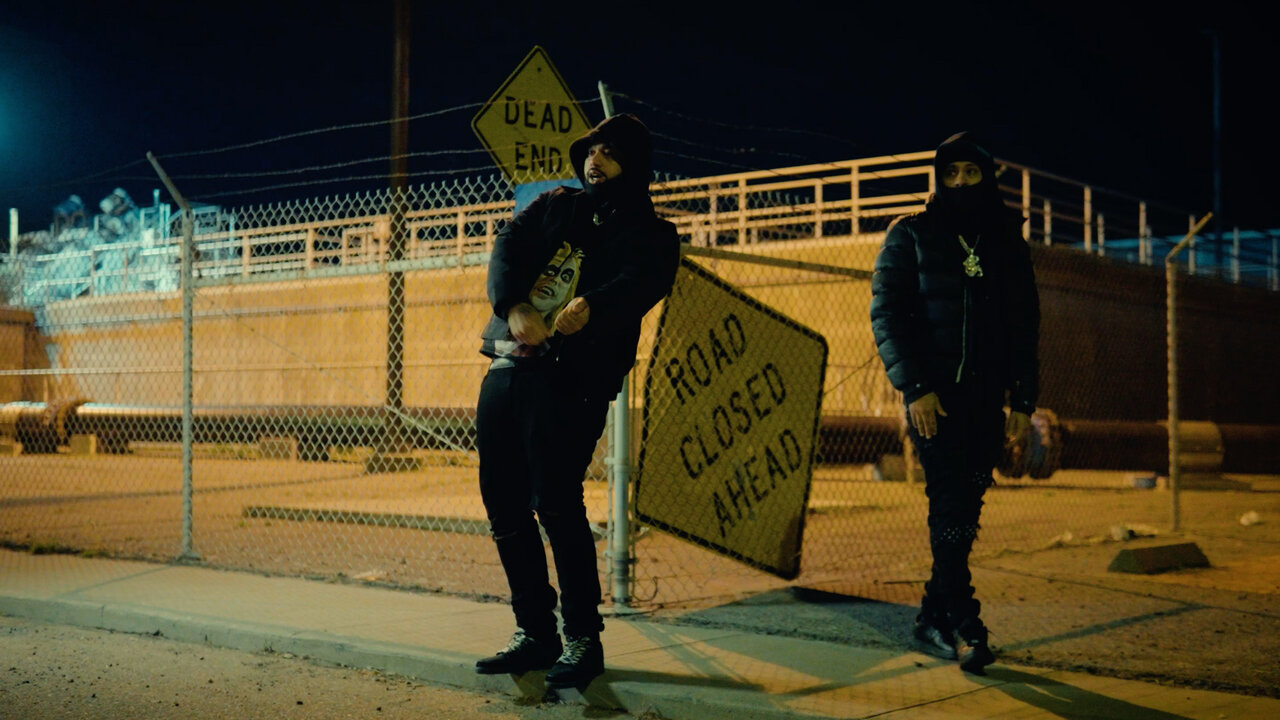 4 Ever Spinnin (Official Video)