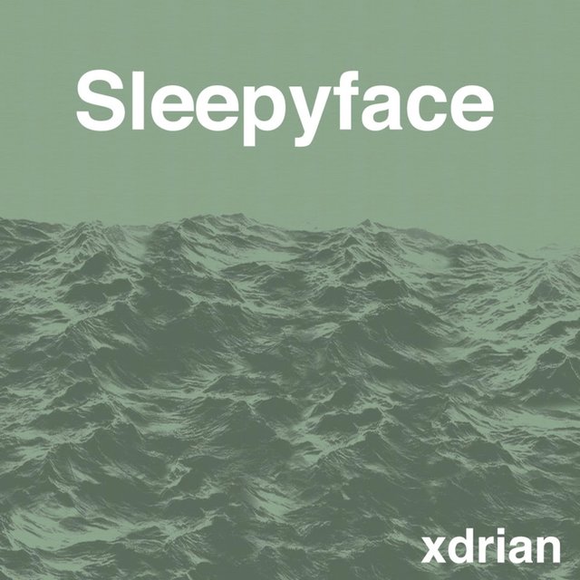 Sleepyface