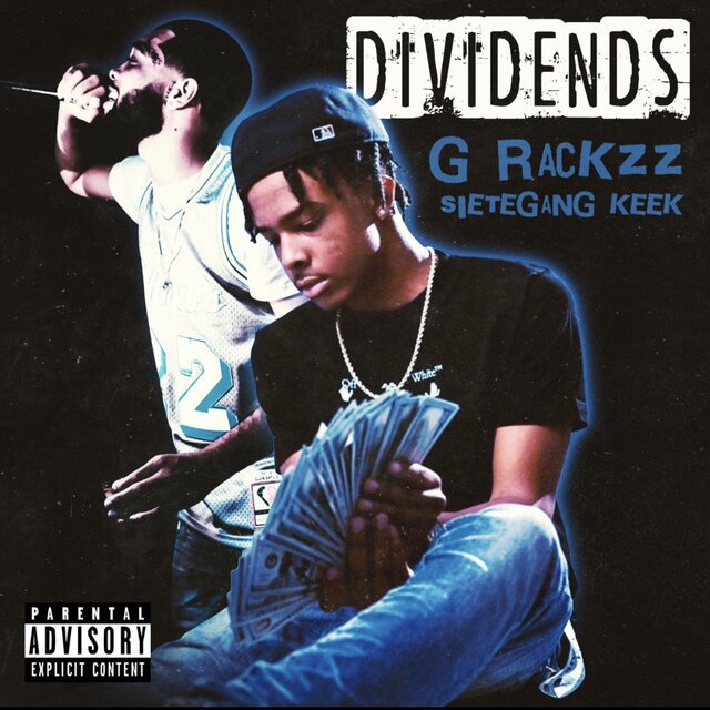 Dividends (feat. SieteNameKeek)