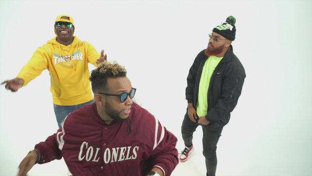 Corona (Official Video)