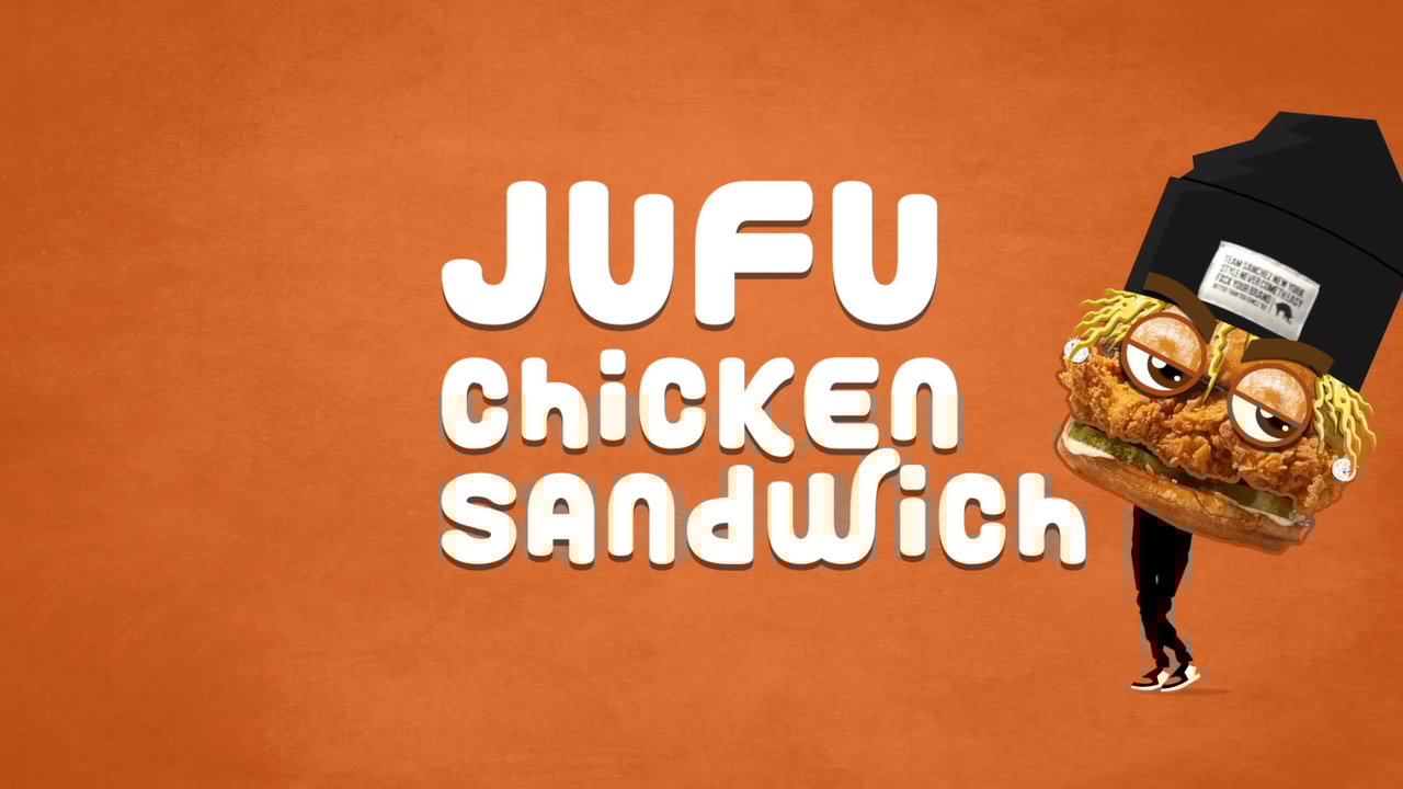 Chicken Sandwich
