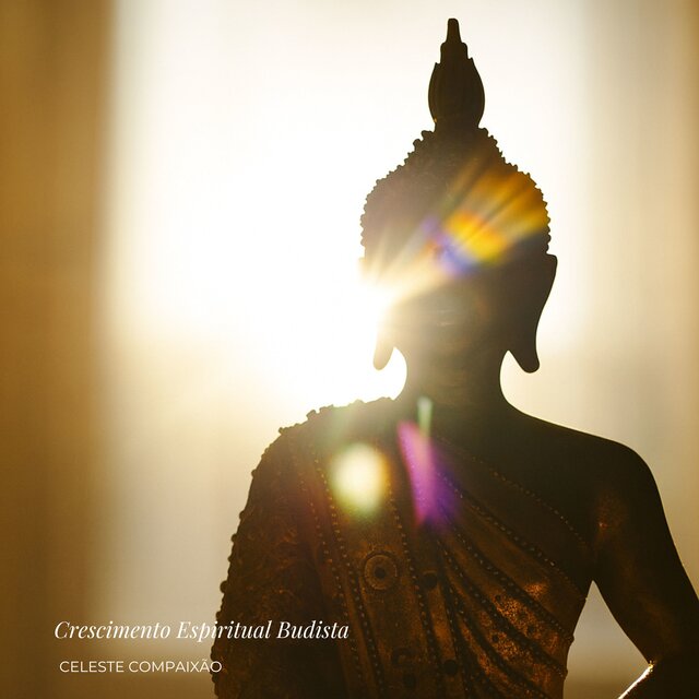 Crescimento Espiritual Budista