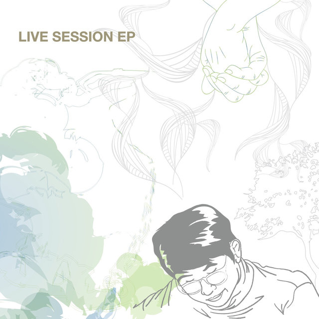 Live Session EP