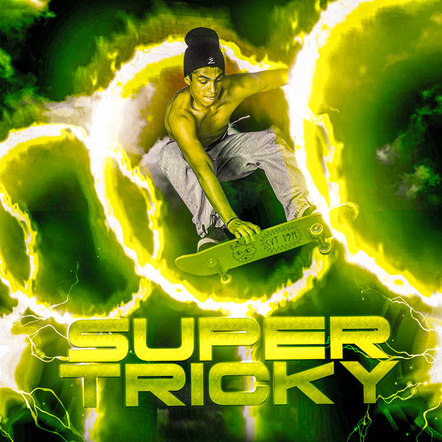 Super Tricky