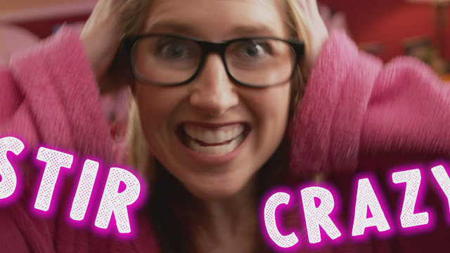 Stir Crazy