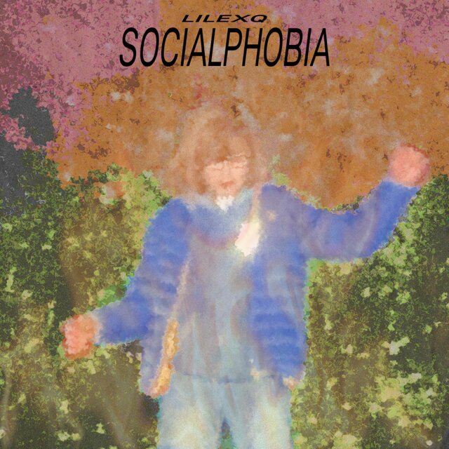 SOCIALPHOBIA