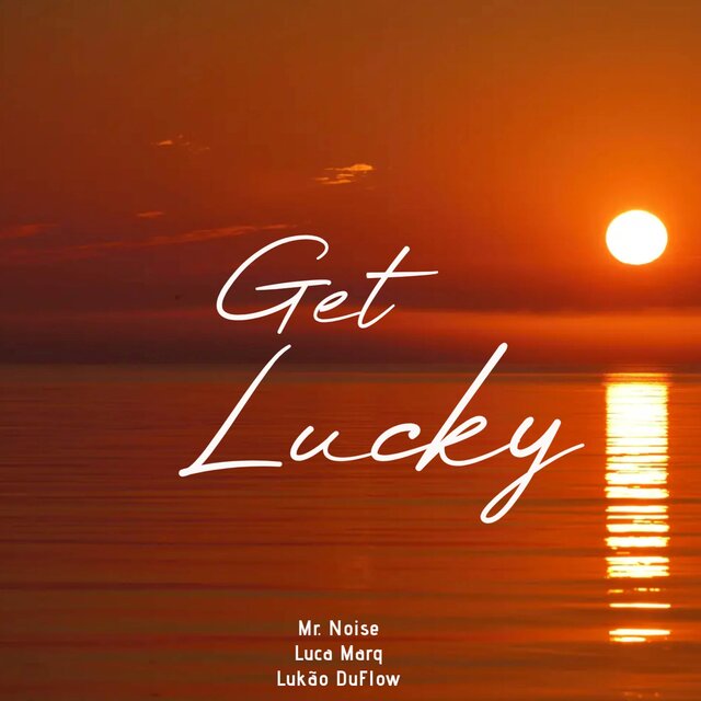Get Lucky (Remix)