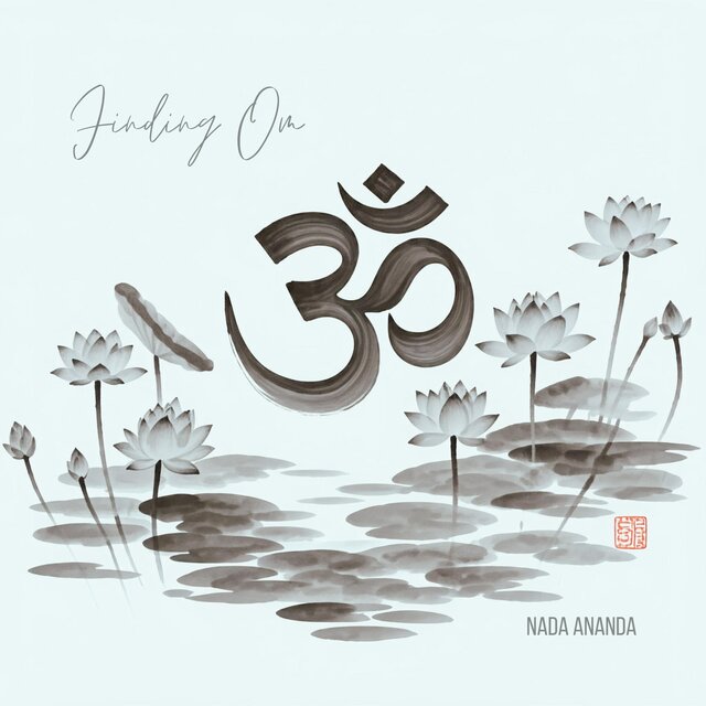 Finding Om (Angel Numbers Sessions)