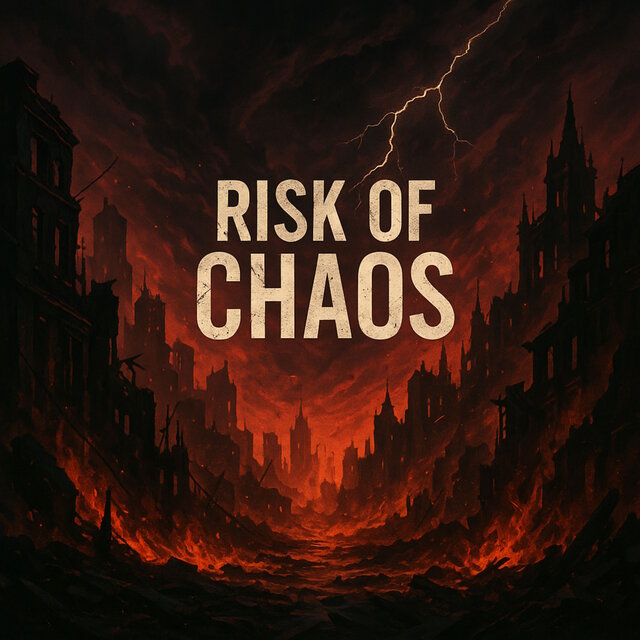 Risk of Chaos