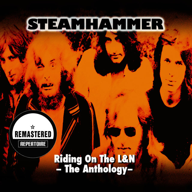 Riding On The L & N - The Anthology (Remastered)