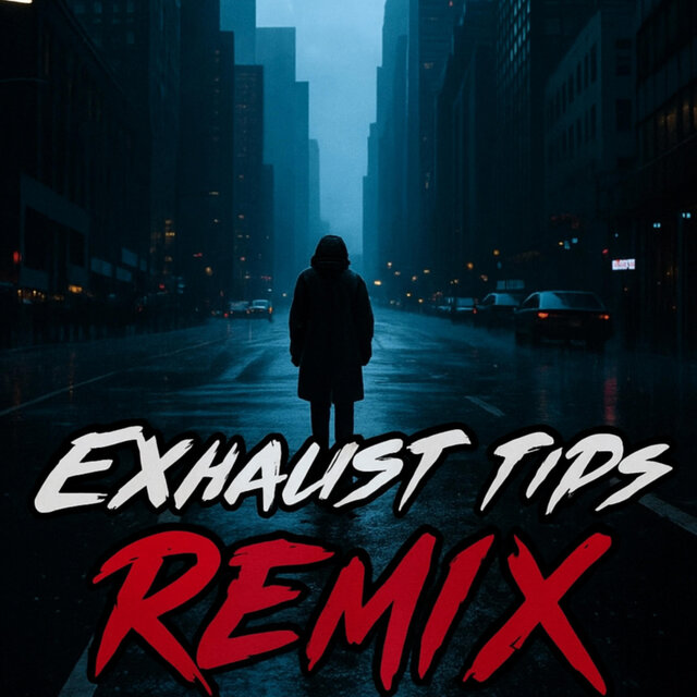 Exhaust Tips (DJ CFour Remix)