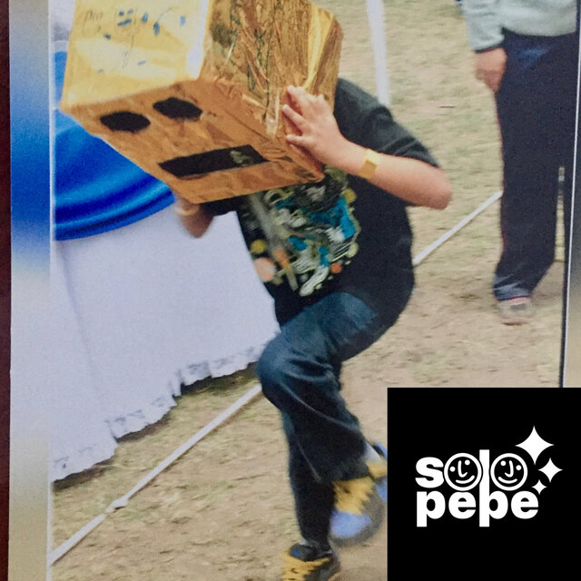 pepe rock