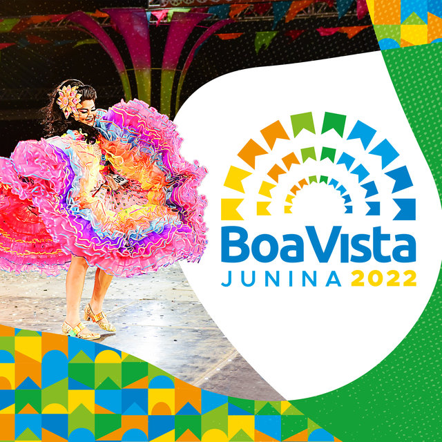 Boa Vista Junina 2022
