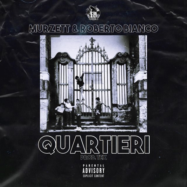 Quartieri (feat. Roberto Bianco)
