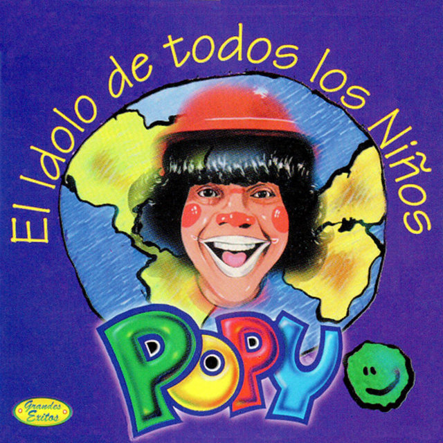 El Idolo de Todos los Niños
