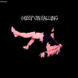 i keep on falling