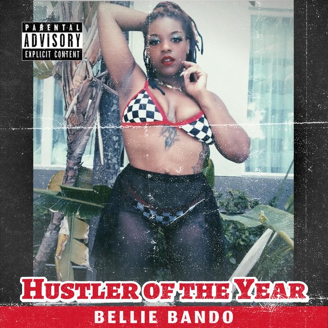 Hustler of the Year
