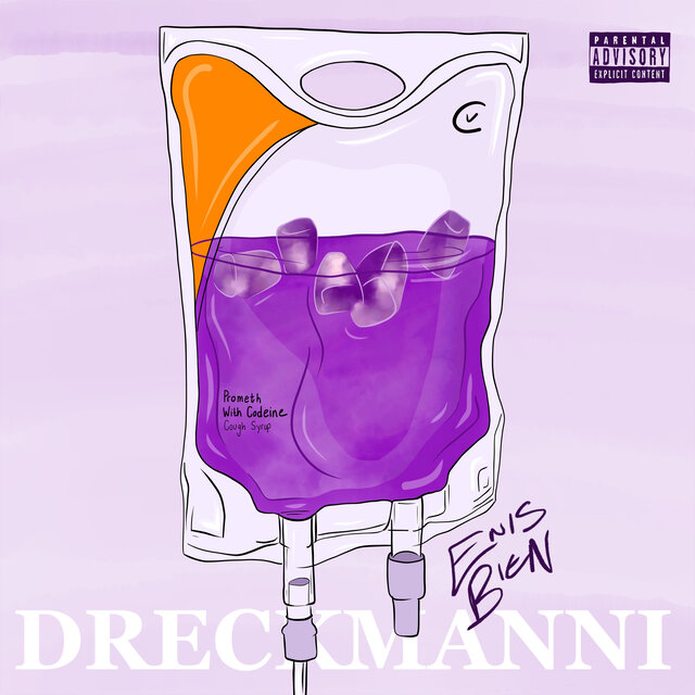 Dreckmanni