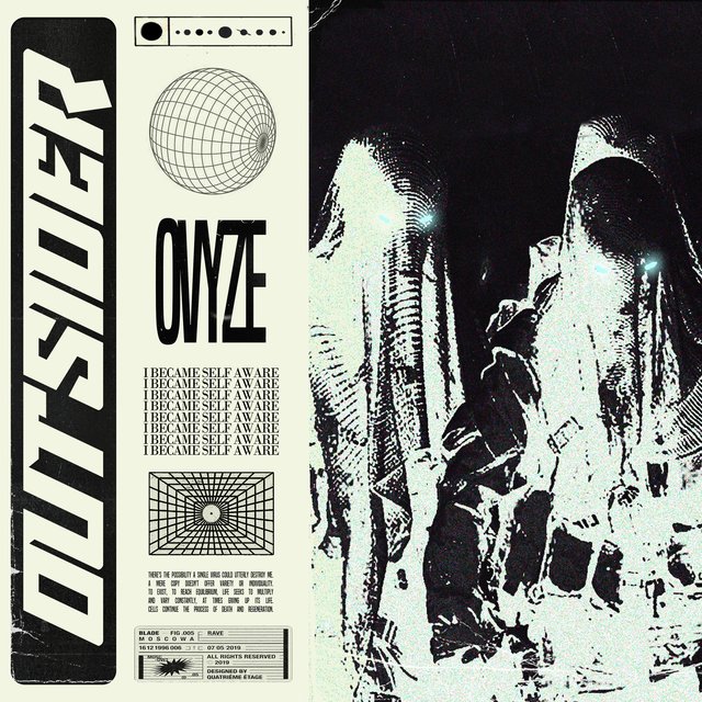 Outsider