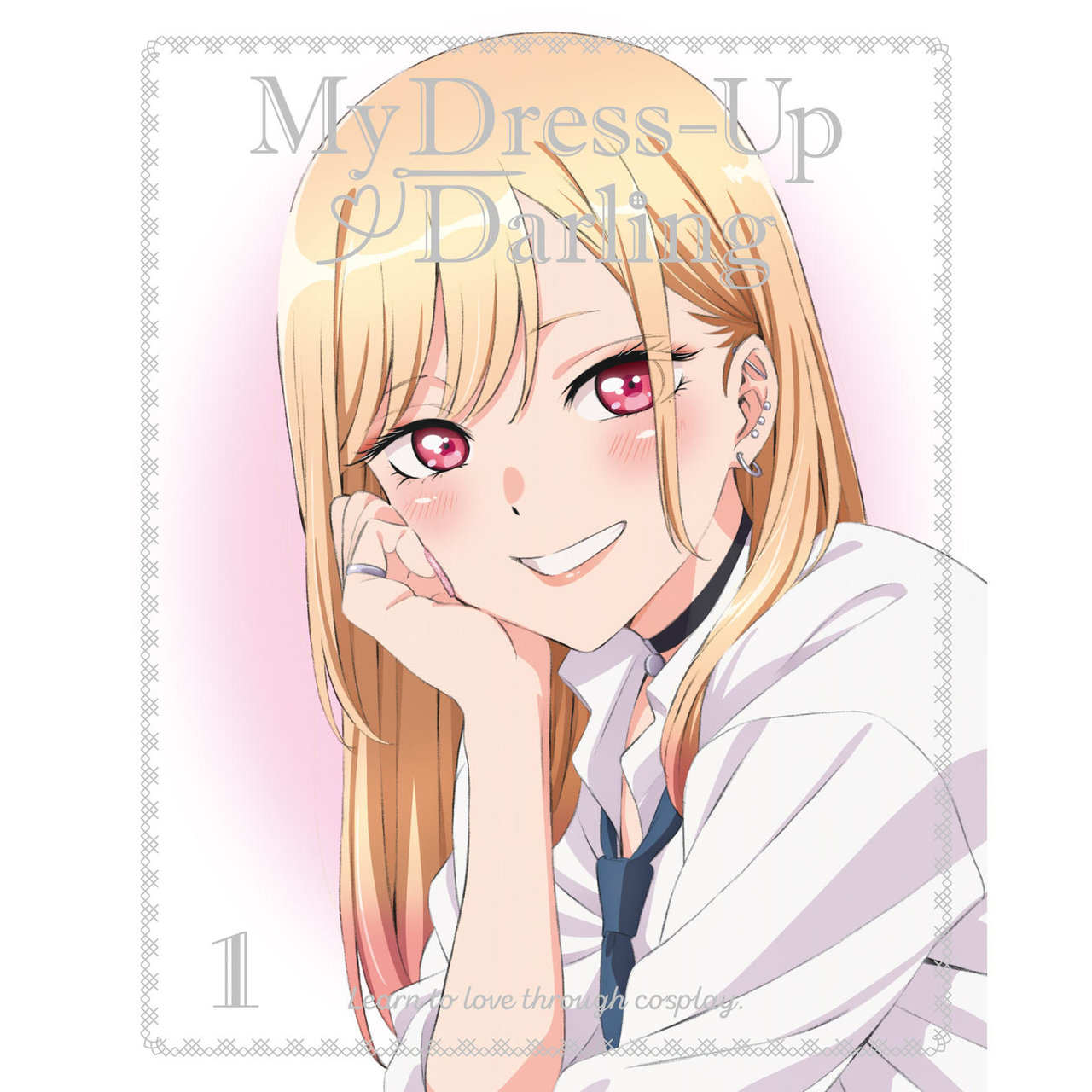 My Dress-Up Darling Original Soundtrack VOL.1 / Takeshi Nakatsuka