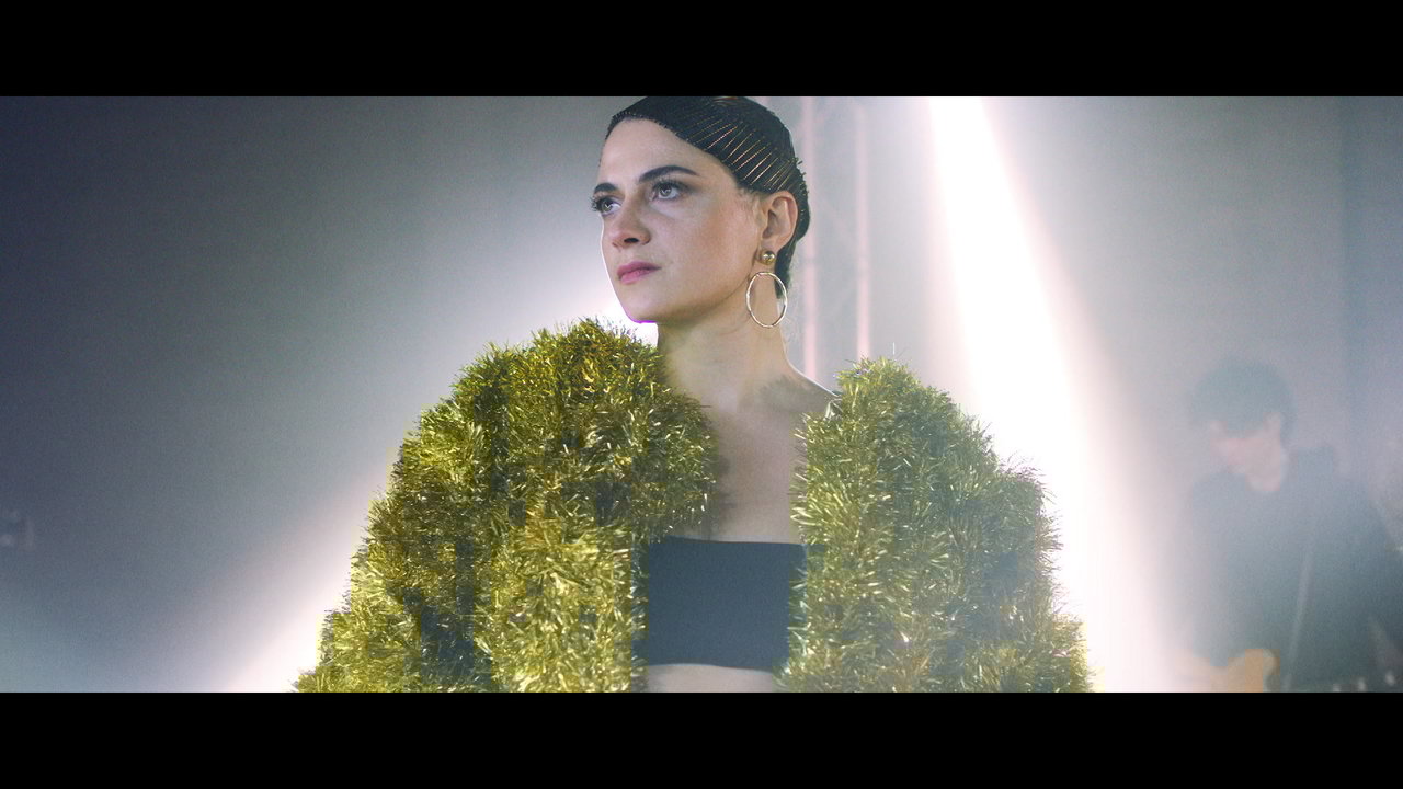 Amare (Official Video - Sanremo 2021)