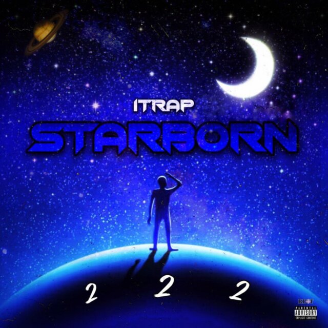 StarBorn 222