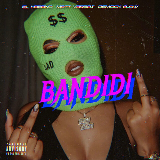Bandidi
