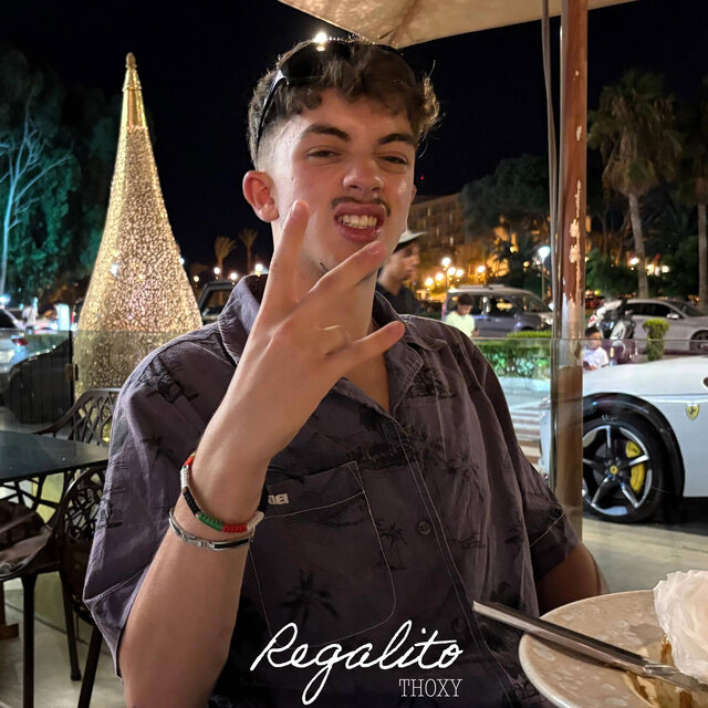 Regalito