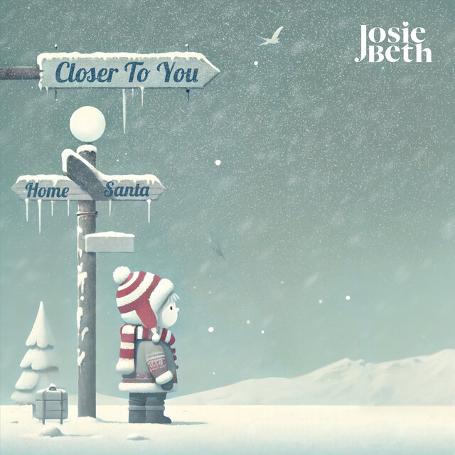 Closer To You