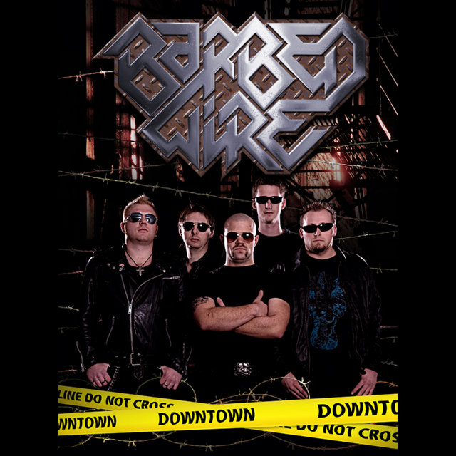 Downtown