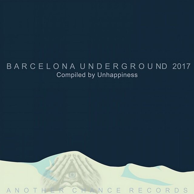 Barcelona Underground 2017
