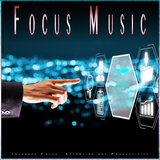 Reading Music and Background Focus