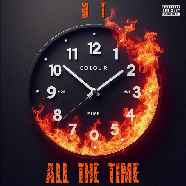 All the time (feat. lil twinnnnn, Sgb red & Sgb rj)