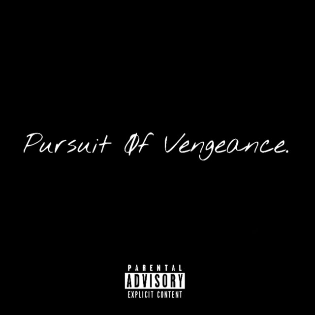 Pursuit Of Vengeance