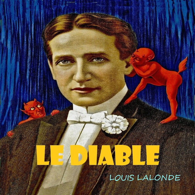 Le Diable