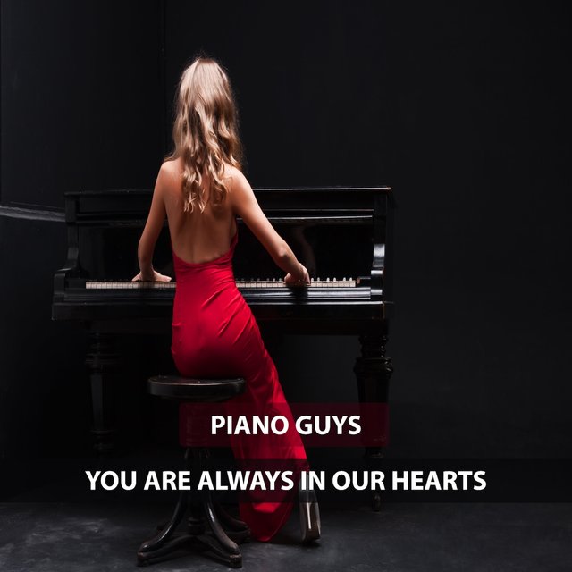You Are Always in Our Hearts