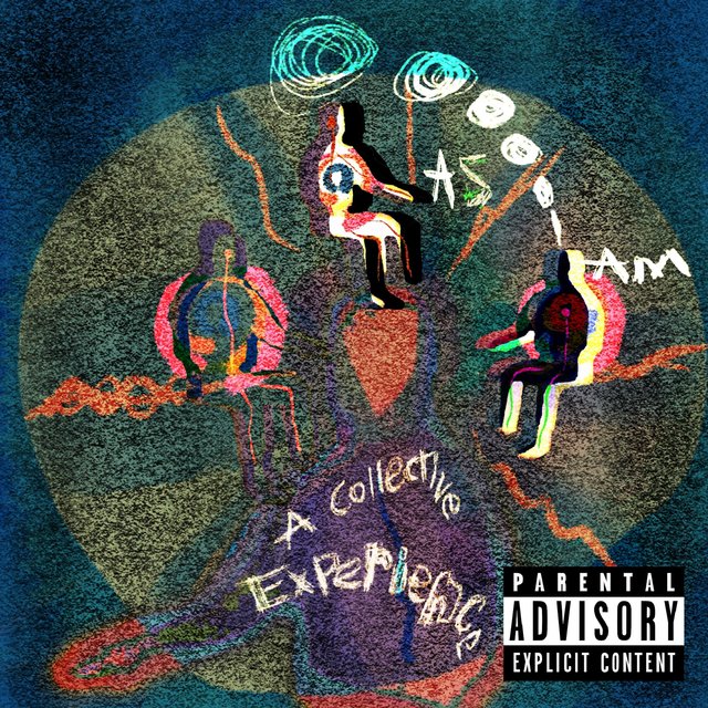As I Am: a Collective Experience