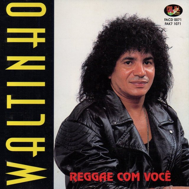 Reggae com Você