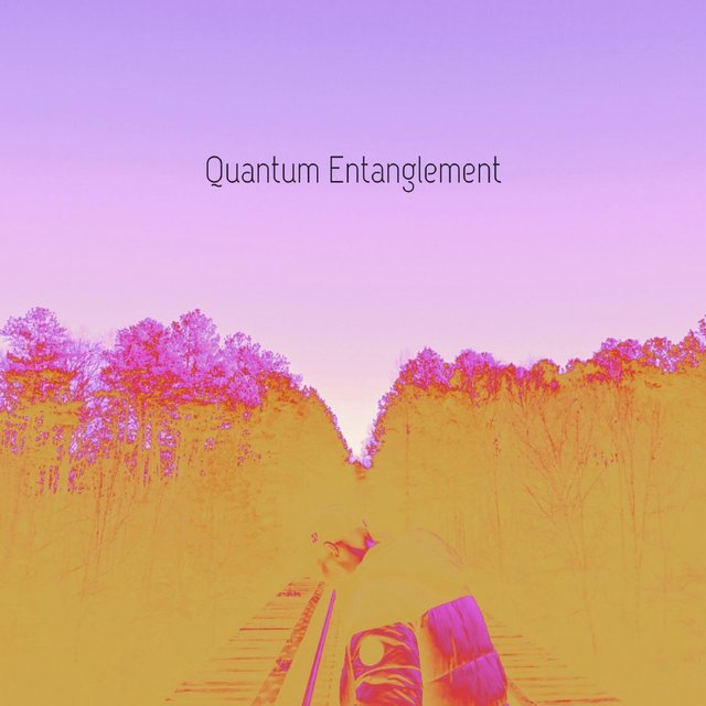 Quantum Entanglement