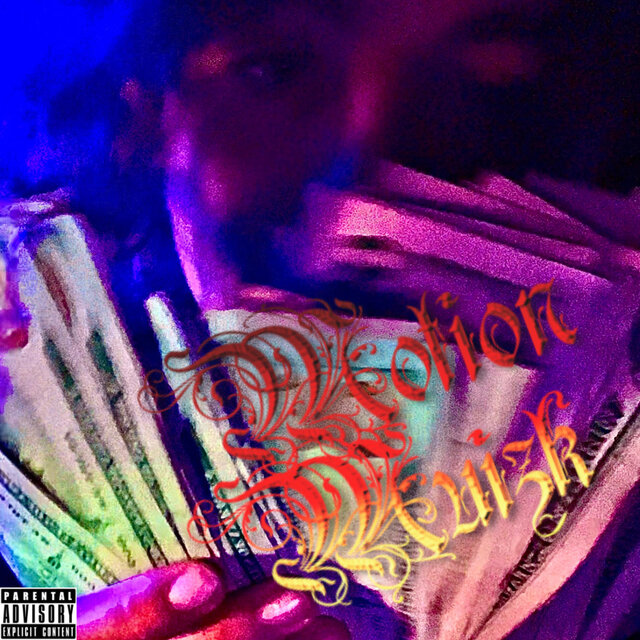 MOTION MUZIK