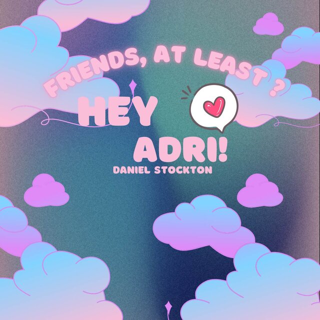 Hey Adri!