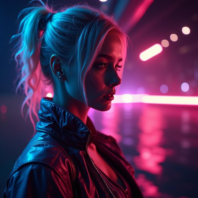 Empty Motion