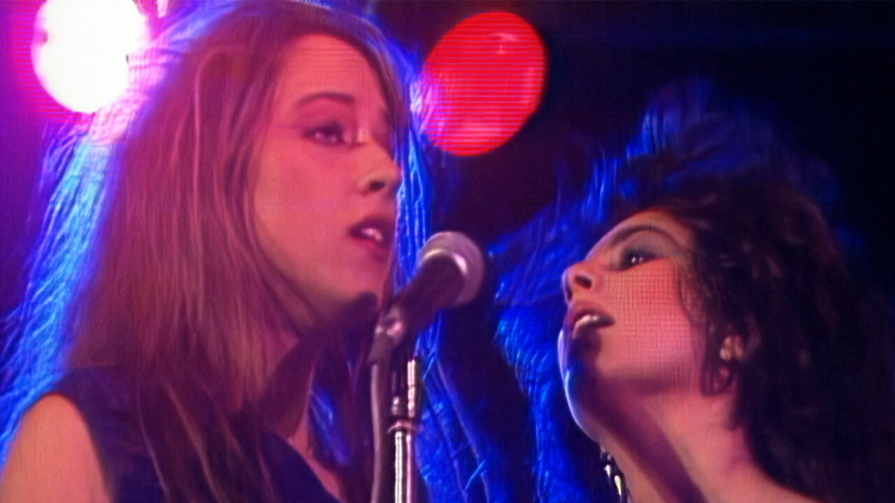 MS 20 (Musical Express (Actuación TVE))