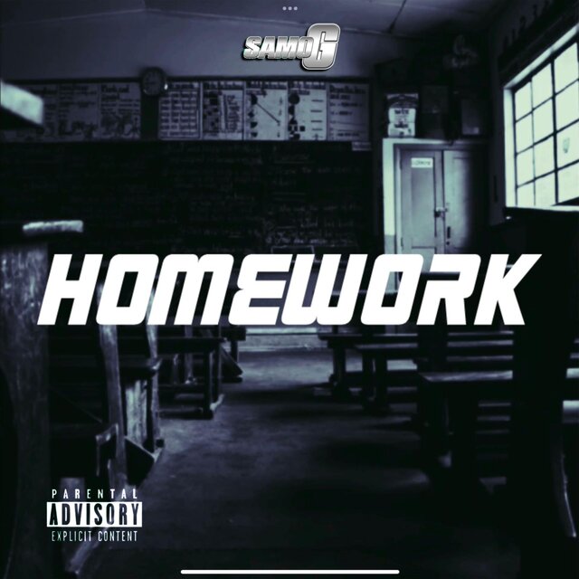Homework