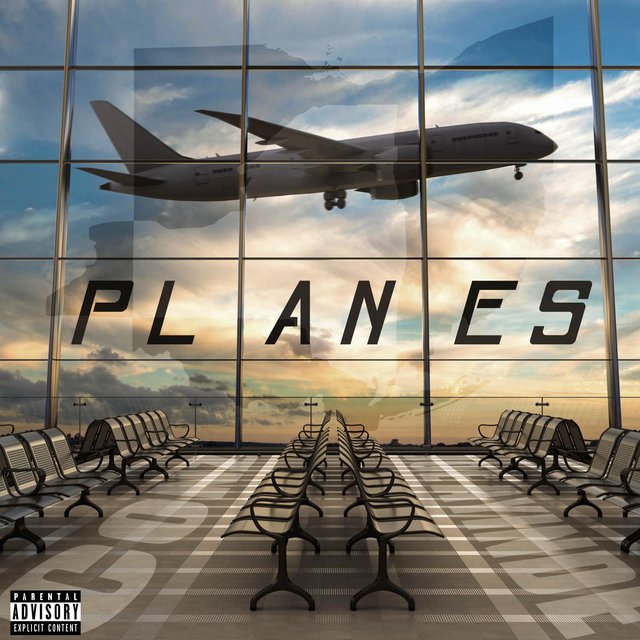 Planes (Radio Edit)