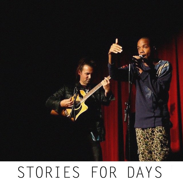 Stories for Days