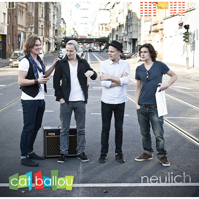 neulich