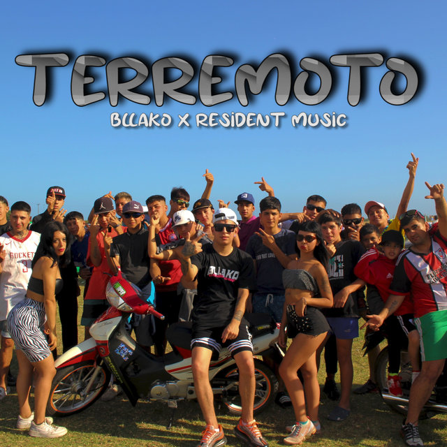 Terremoto
