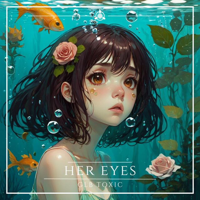 Her Eyes